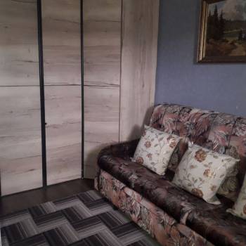 Продается 1-комнатная квартира, 26 м²