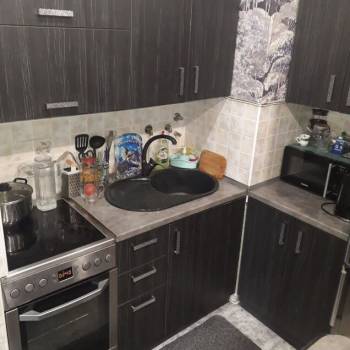 Продается 1-комнатная квартира, 26 м²