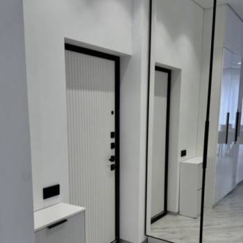 Продается 1-комнатная квартира, 43 м²