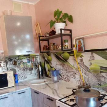 Продается 2-х комнатная квартира, 46 м²