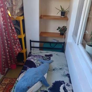 Продается 2-х комнатная квартира, 46 м²