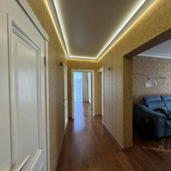 Продается 3-х комнатная квартира, 64 м²