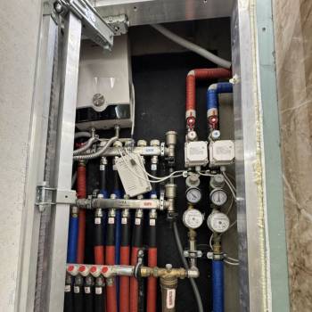 Продается 3-х комнатная квартира, 64 м²