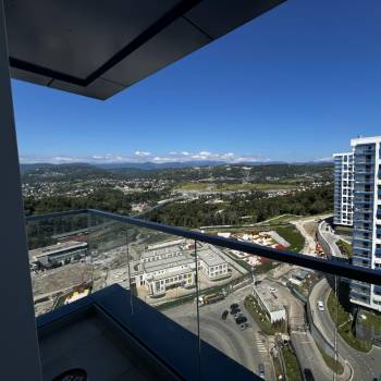 Продается 1-комнатная квартира, 40,7 м²