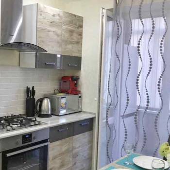 Сдается 2-х комнатная квартира, 50 м²