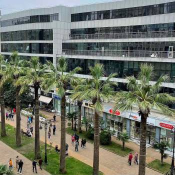 Сдается 2-х комнатная квартира, 50 м²