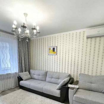 Сдается 2-х комнатная квартира, 50 м²