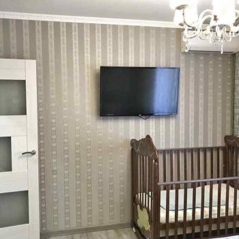 Сдается 2-х комнатная квартира, 50 м²