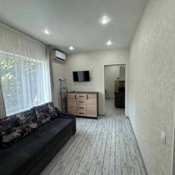 Сдается 2-х комнатная квартира, 40 м²