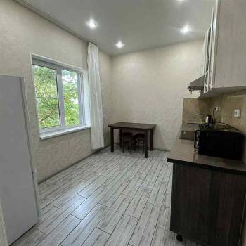 Сдается 2-х комнатная квартира, 40 м²