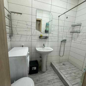 Сдается 2-х комнатная квартира, 40 м²