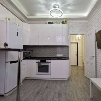 Сдается 1-комнатная квартира, 34 м²