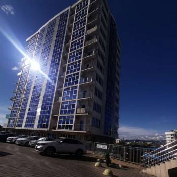 Сдается 1-комнатная квартира, 34 м²