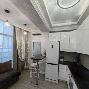 Сдается 1-комнатная квартира, 34 м²
