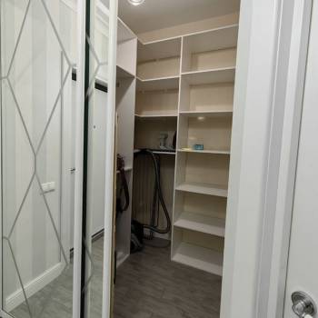 Сдается 1-комнатная квартира, 34 м²