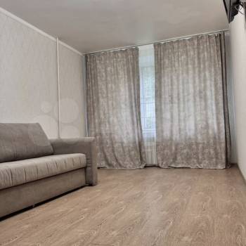 Сдается 1-комнатная квартира, 30 м²