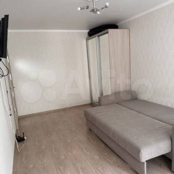 Сдается 1-комнатная квартира, 30 м²
