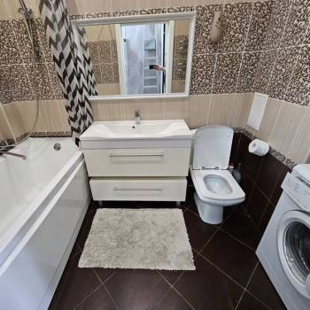 Сдается 2-х комнатная квартира, 61 м²