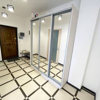 Продается 2-х комнатная квартира, 53 м²