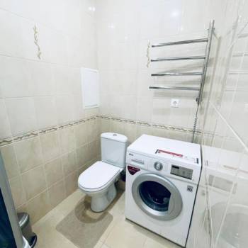 Продается 2-х комнатная квартира, 53 м²