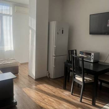 Сдается 1-комнатная квартира, 38 м²