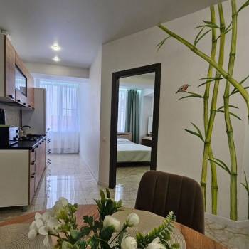 Продается 2-х комнатная квартира, 45 м²