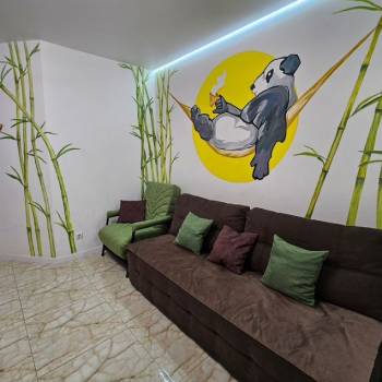 Продается 2-х комнатная квартира, 45 м²