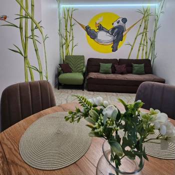 Продается 2-х комнатная квартира, 45 м²