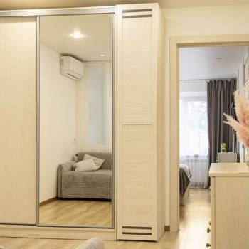 Продается 2-х комнатная квартира, 48,1 м²