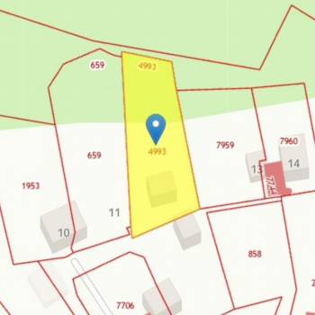 Продается Участок, 730 м²