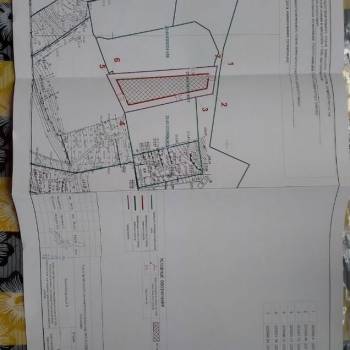 Продается Участок, 730 м²