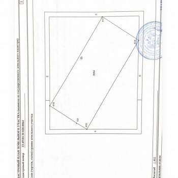Продается Участок, 1000 м²