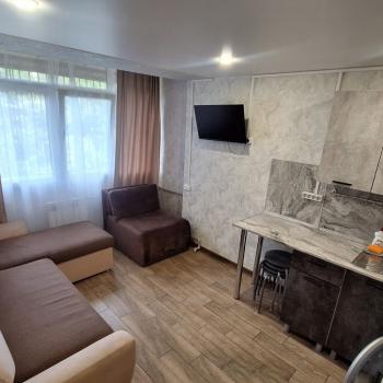 Сдается Посуточно, 20 м²