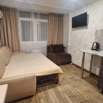 Сдается Посуточно, 20 м²