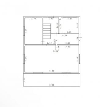 Продается Дом, 182 м²