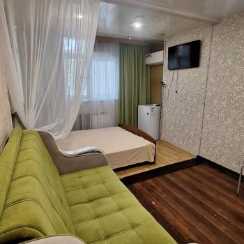 Сдается Посуточно, 20 м²