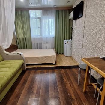 Сдается Посуточно, 20 м²