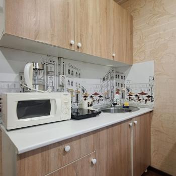 Сдается Посуточно, 20 м²