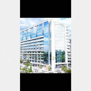 Продается 1-комнатная квартира, 30 м²