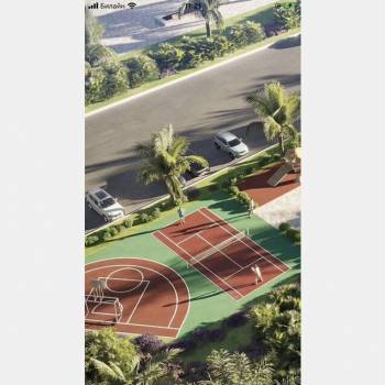 Продается 1-комнатная квартира, 30 м²