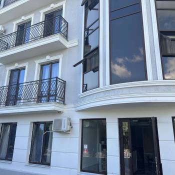 Продается 1-комнатная квартира, 33 м²