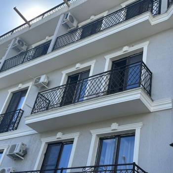 Продается 1-комнатная квартира, 33 м²