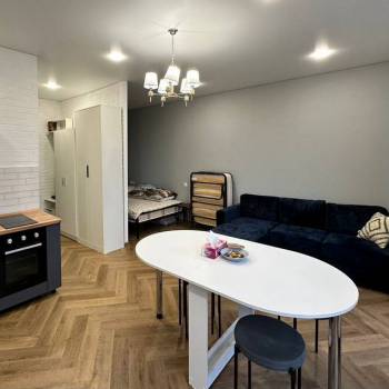 Продается 1-комнатная квартира, 33 м²