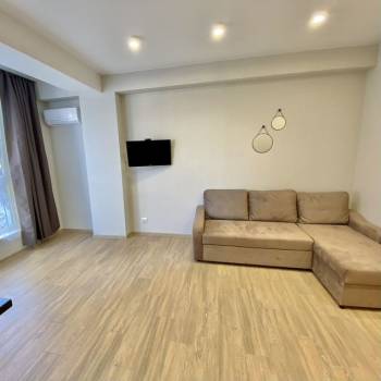 Продается 1-комнатная квартира, 30 м²