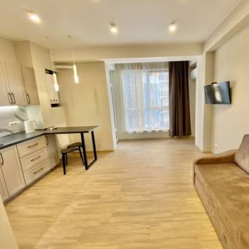 Продается 1-комнатная квартира, 30 м²