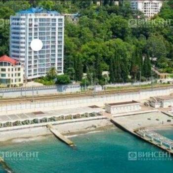 Продается 1-комнатная квартира, 41,7 м²