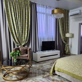 Продается 1-комнатная квартира, 41,7 м²