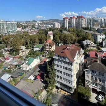 Продается 3-х комнатная квартира, 50 м²