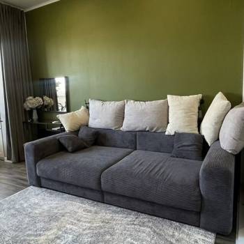 Продается 3-х комнатная квартира, 50 м²