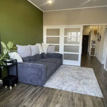 Продается 3-х комнатная квартира, 50 м²